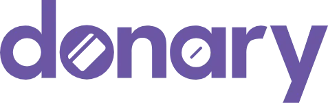 Donary logo